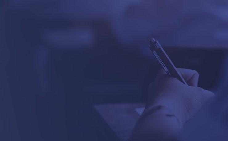 IELTS Sınav Rehberi