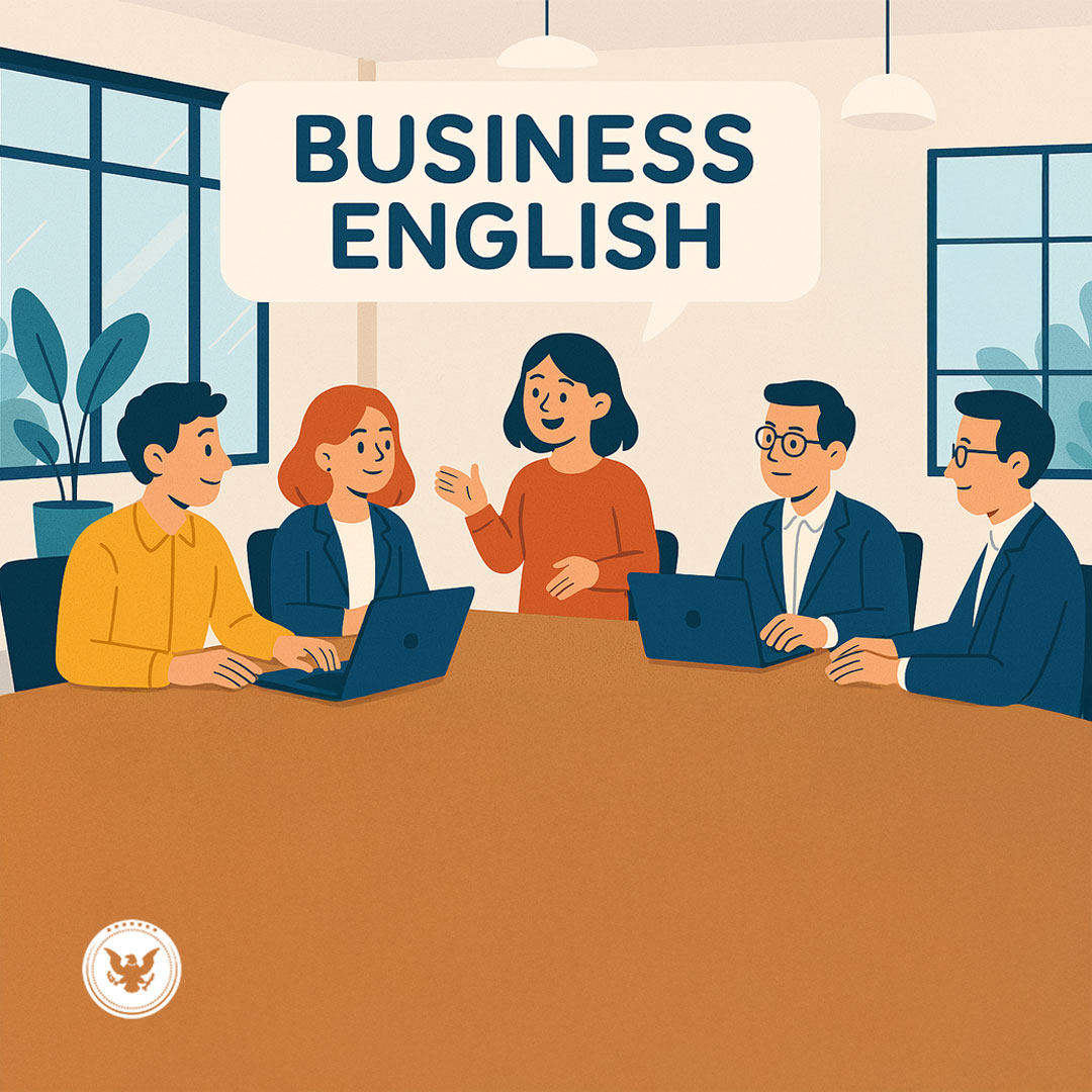 business-english